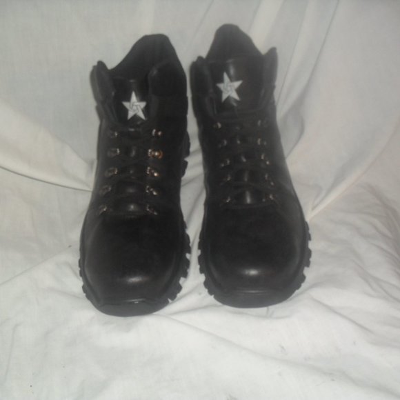 Men's Star 101's size 11.5 - Picture 2 of 16